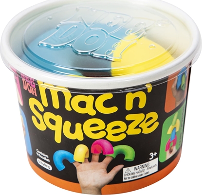 Picture of Schylling NEEDOH MacN Squeeze CDU