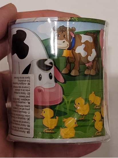 Picture of Schylling SCHYLLING Animal Sound Maker CDU