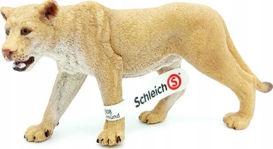 Picture of Schleich - Wild Life Lioness A+