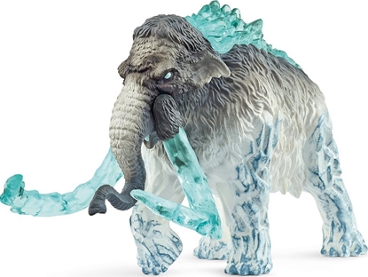 Picture of Schleich Frost Mammoth