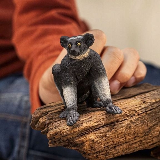 Picture of Schleich Indri