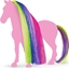 Attēls no Schleich Schleich SB Hair Beauty Horses Rainb