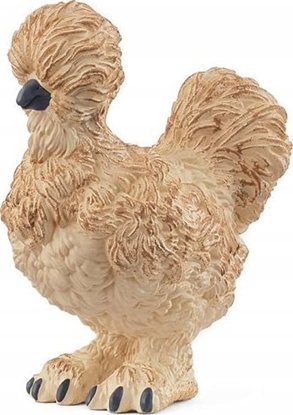 Attēls no Schleich Silk Chicken