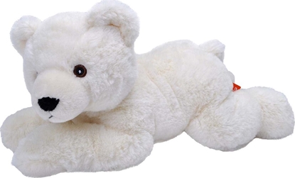 Изображение Schleich Wild Republic Ecokins Polar Bear 12", Toy animals