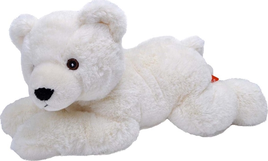 Изображение Schleich Wild Republic Ecokins Polar Bear 12", Toy animals
