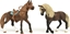 Изображение Schleich Zestaw startowy Paso Peruano