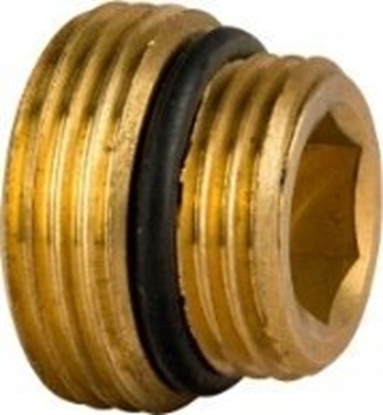 Picture of Schlosser NYPEL MOSINY 1/2X3/4 603000003 - 603000003