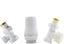 Picture of Schlosser ZESTAW TERMOSTATYCZNY STANDARD 1/2GZ x 1/2GW PROSTY - BIAY