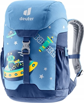 Picture of Schmusebär wave-nightblue