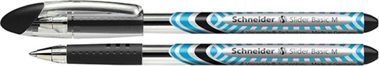 Picture of Schneider Dugopis SCHNEIDER Slider Basic, M, czarny - 4004675043887