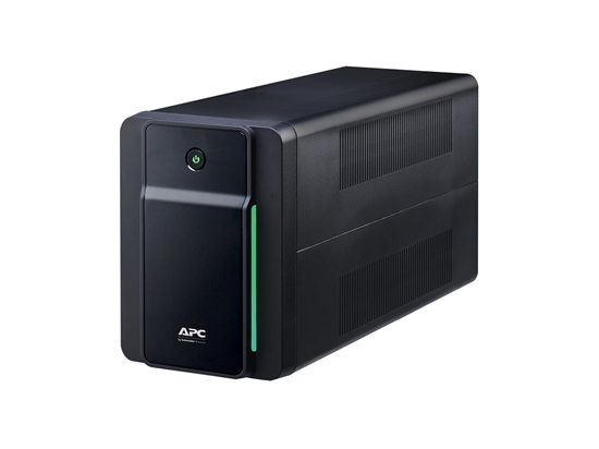 Изображение Schneider Electric APC Back-UPS | BX2200MI | 2200 VA | 1200 W