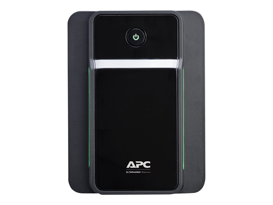 Изображение Schneider Electric APC Back-UPS | BX750MI-GR | 750 VA | 410 W