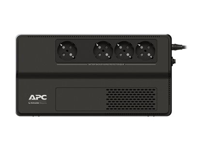 Изображение Schneider Electric APC Easy UPS | BV500I-GR | 500 VA | 300 W