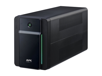 Picture of Schneider Electric APC Easy UPS | BVX1200LI-GR | 1200 VA | 650 W