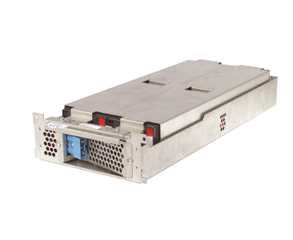 Изображение Schneider Electric APC Replacement Battery Cartridge for Smart-UPS Line Interactive, 48V 10Ah lead-acid battery, 2-year repair or replace warranty |