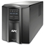 Изображение Schneider Electric APC Smart-UPS, Line Interactive, 1000VA, Tower, 230V, 8x IEC C13 outlets, SmartConnect Port+SmartSlot, AVR, LCD, Black |