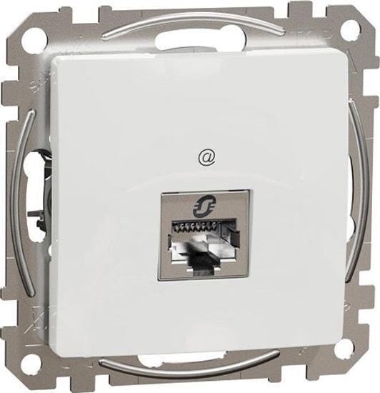 Picture of Schneider Electric GN.KOMP.RJ45 5STP BIAY SEDNA DES