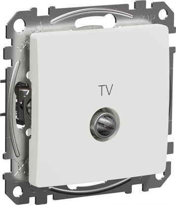 Picture of Schneider Electric GN.TV KOC.4DB BIAY SEDNA DES