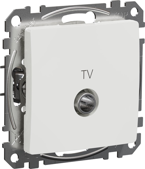 Picture of Schneider Electric GN.TV KOC.4DB BIAY SEDNA DES