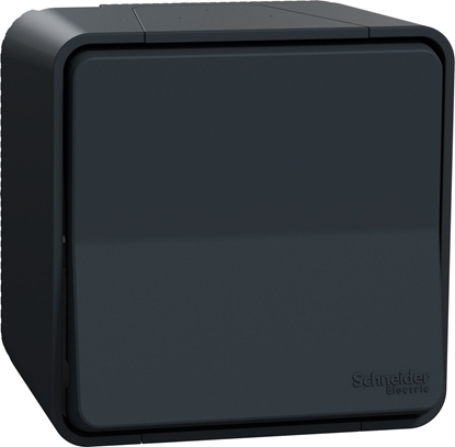 Picture of Schneider Electric Mureva Styl cznik schodowy antracytowy MUR35021