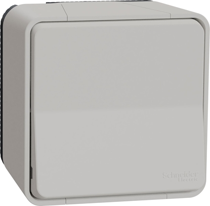 Picture of Schneider Electric Mureva Styl cznik schodowy biay MUR39021