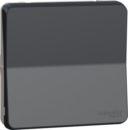 Picture of Schneider Electric Mureva Styl Mechanizm cznika schodowego antracyt MUR37021