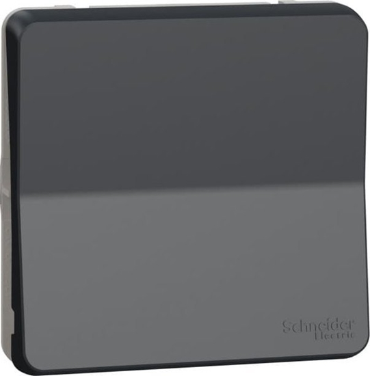 Picture of Schneider Electric Mureva Styl Mechanizm cznika schodowego antracyt MUR37021