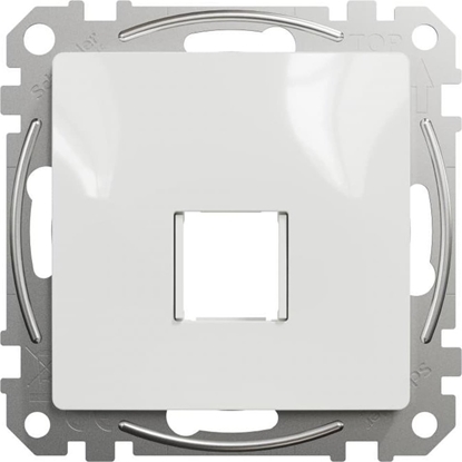 Picture of Schneider Electric PYT.HDMI,VGA,RJ11/45 BIAY SEDNA DES