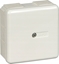 Picture of Schneider Electric Puszka n/t hermetyczna pusta 87x87x39mm IP65 RAL9003 IMT34076