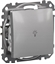 Picture of Schneider Electric Sedna Design Przycisk wiato srebrne aluminium SDD113132
