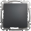 Picture of Schneider Electric Sedna Design, Przycisk 1-biegunowy, czarny antracyt