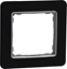 Изображение Schneider Electric Sedna Elements, Ramka 1-krotna, szko czarne