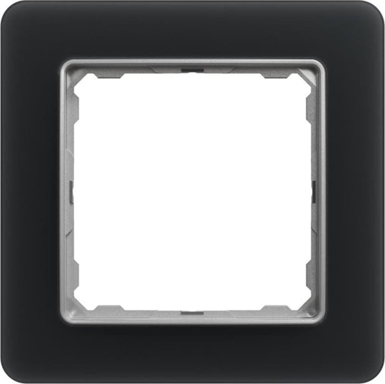 Picture of Schneider Electric Sedna Elements, Ramka 1-krotna, szko przydymione