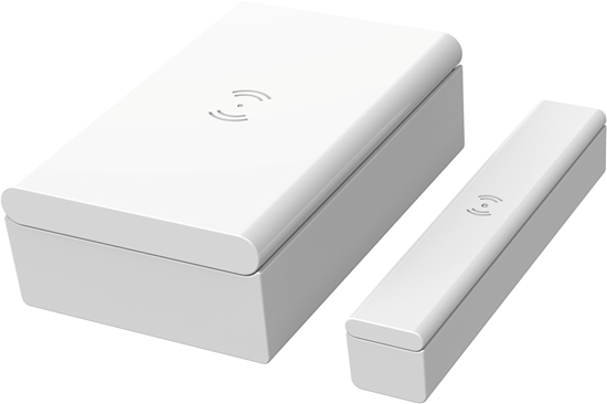 Изображение Schneider Electric Wiser door/window sensor, wireless