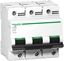 Attēls no Schneider Electric Wycznik nadprdowy C120H 3p, 80A, charakterystyka B A9N18424