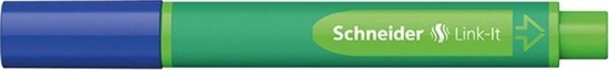 Picture of Schneider Flamaster Link-It, 1,0mm, niebieski