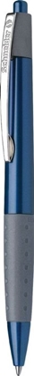 Picture of Schneider Kugelschreiber Loox blau Mine 775 M blau 20 Stk.
