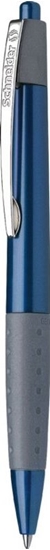Picture of Schneider Kugelschreiber Loox blau Mine 775 M blau 20 Stk.
