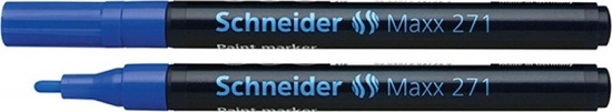 Picture of Schneider Marker Olejowy Maxx 271, Niebieski