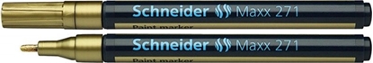 Picture of Schneider Marker Olejowy Maxx 271, Zoty