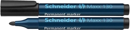 Picture of Schneider Marker permanentny okrgy czarny (10szt)