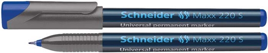 Изображение Schneider Maxx 220S, niebieski (SR112403)