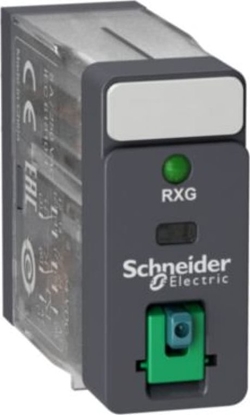 Attēls no Schneider Przekanik 5A 24V DC RXG22BD