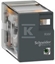 Picture of Schneider Przekanik miniaturowy Zelio RXM2L LED 24V AC 5A 2 styki C/O RXM2LB2B7