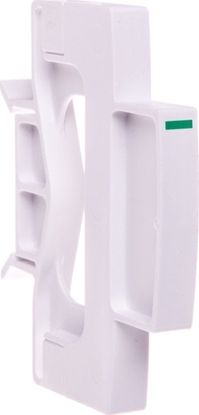 Picture of SCHNEIDERE Element dystansowy Schneider Acti 9 A9A27062 9mm biay