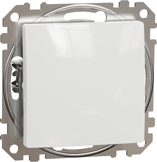 Picture of SCHNEIDERE cznik schodowy Schneider Sedna Design SDD111166 16AX biay Design & Elements