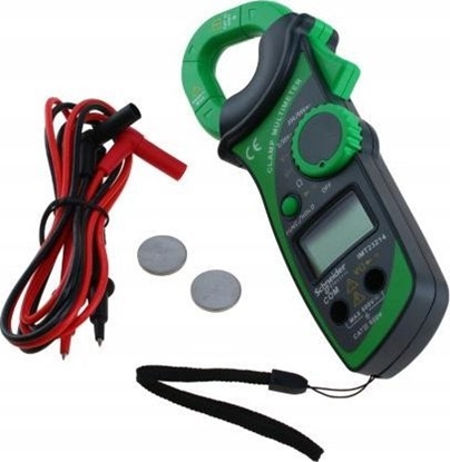 Picture of SCHNEIDERE Miernik cgowy Schneider Thorsman IMT23214 zielony