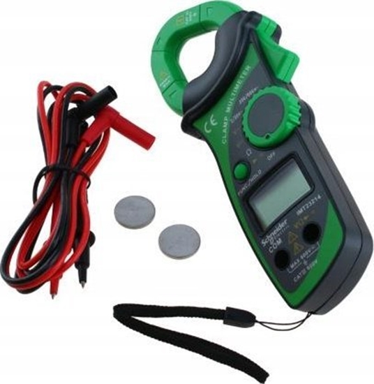 Picture of SCHNEIDERE Miernik cgowy Schneider Thorsman IMT23214 zielony