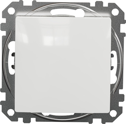 Picture of SCHNEIDERE Przycisk schodowy Schneider Sedna Design SDD111116 biay Design & Elements