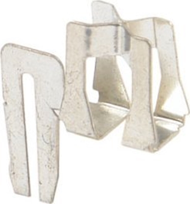 Изображение SCHROFF Klips ESD do szyny prowadzcej